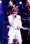 이민우, 단독 공연에 전진·신혜성 참석 ‘의리 과시’