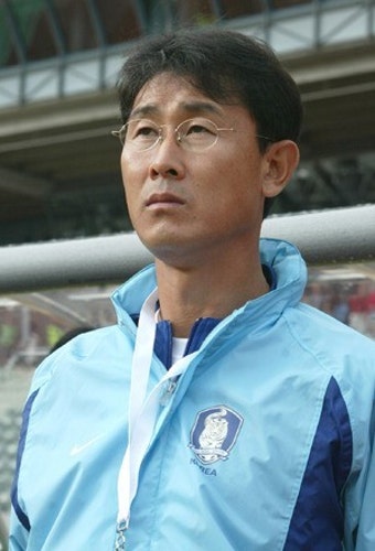 윤덕여 감독, 신임 여자대표팀 감독 선임