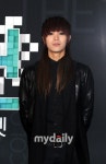 [MD포토] 엠블랙 미르 호위무사 스타일?