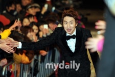 [MD포토] 이광수 