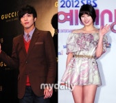 수·차Soo·茶 | 정용화·수지, 카페 티텐더 어울리는 男女 연예인 1위
