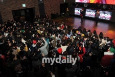 [MD포토] 포맨 우리 인기는 그대로