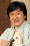 성룡, 무릎팍도사 전격 출연…세번째 외국인 게스트
