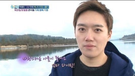 박해미 큰아들, 훈남에 서울대생 진정한 엄친아