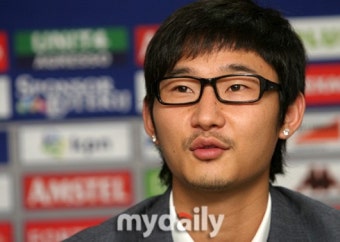 인천 김봉길 감독, 