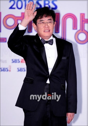 이경규, 