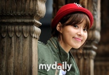 한지혜, 금나와라 뚝딱 여주인공 1인 2역 도전