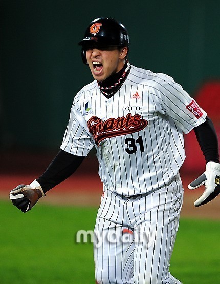 한화, 손아섭 영입으로 한국시리즈 우승 도전!