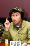 ‘음주운전’ 최종훈, ‘푸른거탑’ 임시하차 “말년에 영창이라니”