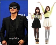 윤도현, 15& 섬바디 응원 지민이 화이팅!