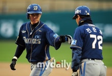 [MD포토] 차화준 