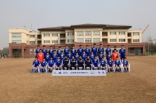 수원 유소년팀 매탄중, U-14 대표 6명 발탁