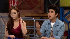 장동민 강예빈 일한 유상무 PC방, 추잡스럽다 비난