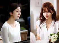 '금뚝' 백진희, 남편 박서준 내연녀 만났다