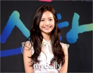 [MD포토] 하연수 