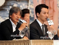 '상어' 박찬홍 감독, 