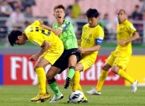 전북, 가시와 원정서 2-3 역전패…ACL 8강 좌절