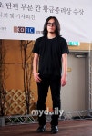 [MD포토] 강태영 세이프의 남자주인공입니다