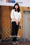 [MD포토] 이민지 세이프, 여주인공 인사드려요
