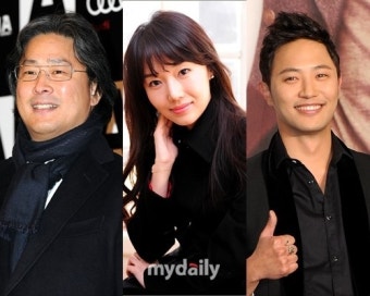 박찬욱 감독, 가수 이정현 컴백 도왔다…뮤비 연출