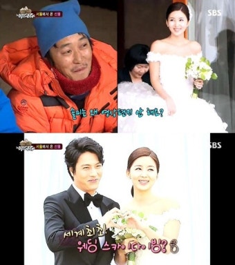 ‘정글’ 김병만, 박솔미에 서운함 토로…왜?