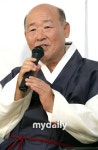 박용식, 건강상태 악화로 중환자실 지난달 27일 입원