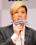 [MD포토] 신동 콘서트의 90%를 재현했어요