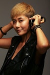 춘자, “여자 연예인 DJ 1호 민망하지만…” (인터뷰)