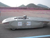 F1 경주장, 미래형 자동차 기술 개발 테스트 러시