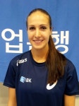 IBK기업은행, 외국인 선수 레나 영입