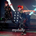 [MD포토] 인피니트, 호야 월드투어에서 카리스마 폭발