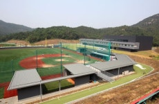 KIA, 전용연습장 기아 챌린저스 필드 개관