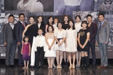 2013년판 육남매 맏이, 또 한번 안방 울린다