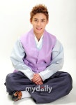 [MD포토] 서프라이즈 유일, 2천대 1의 경쟁률을 뚫고 발탁