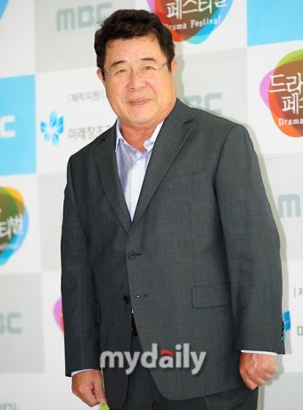 '드라마 페스티벌' 이성준PD, 