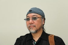 다이 요시히코 감독, "오다기리 죠 아니면 안 돼" [BIFF 인터뷰]