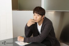 주원, 굿 닥터 흥행 이유, 운이 좋았다