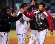 [MD포토] 이병규 1승으로 만족 못하지