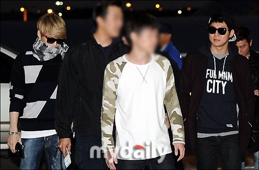 김재중, 사생팬 자작 열애설에 분노 토로…법적 대응 예고