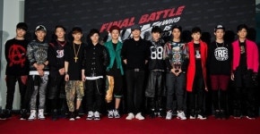 WIN A팀이 위너됐지만 B팀이 루저는 아니었다