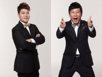 전현무·이수근, 게임 캐스터 변신…'마이턴' 공동MC
