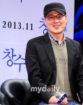 [MD포토] 이덕희 감독 창수, 자신있어요