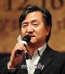 [MD포토] 송영창 