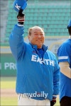 [MD포토] 영원한 4할타자 백인천