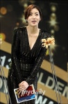 [MD포토] 강소라, 아찔몸매에 시선집중!