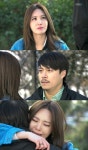 왕가네 강예빈, 최대철과 애정 확인…껴안고 엉엉