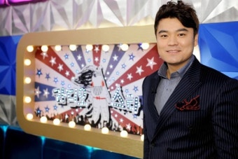 추신수, '라스' 녹화서 양키스 아닌 텍사스 선택 이유 고백