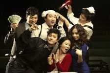 관객참여형 연극 쉬어매드니스, 14일 새 캐스팅 새시즌 개막