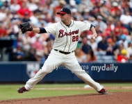 라커+등번호 LA 다저스, FA 좌완 폴 마홈 잡았다