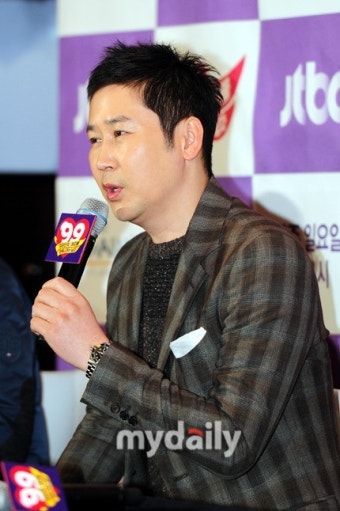 [MD포토] 신동엽 